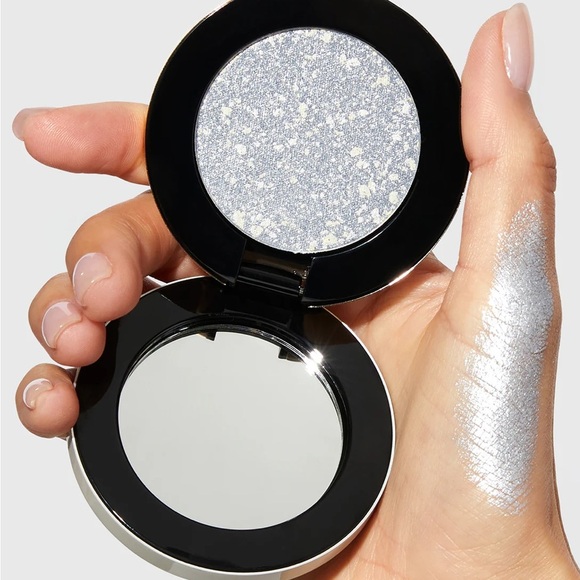NWT Make Beauty Multi-Chromatic Metal Reflecting Eyeshadow - Picture 9 of 9